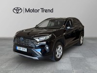 Toyota RAV 4 2019 occasion