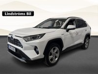 Toyota RAV 4 2019 occasion
