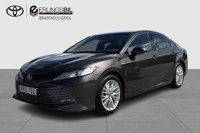 Toyota Camry 2019 occasion