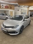 Toyota Auris 2019 occasion