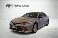Toyota Camry 2020 occasion