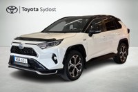 Toyota RAV 4 2020 occasion