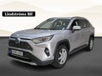 Toyota RAV 4 2020 occasion