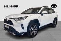 Toyota RAV 4 2020 occasion