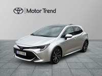 Toyota Corolla 2020 occasion