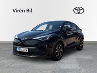 Toyota C-HR 2021 occasion