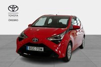 Toyota Aygo (X) 2021 occasion