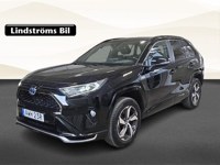 Toyota RAV 4 2021 occasion
