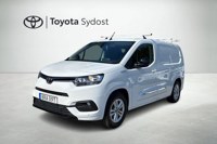 Toyota Proace Verso Electric 2022 occasion
