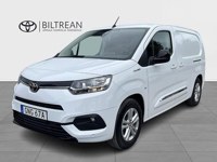 Toyota Proace Verso Electric 2022 occasion