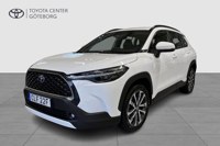 Toyota Corolla Cross 2022 occasion