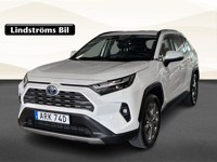 Toyota RAV 4 2022 occasion