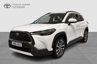 Toyota Corolla Cross 2022 occasion