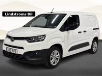 Toyota Proace City 2022 occasion
