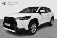 Toyota Corolla Cross 2022 occasion
