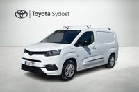 Toyota Proace Verso Electric 2022 occasion