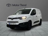 Toyota Proace Verso Electric 2022 occasion