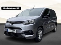 Toyota Proace Verso Electric 2023 occasion