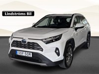 Toyota RAV 4 2023 occasion