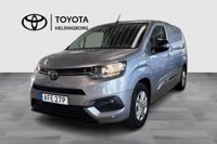 Toyota Proace Verso Electric 2023 occasion