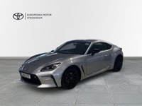 Toyota GR86 2023 occasion
