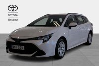 Toyota Corolla 2023 occasion