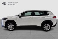 Toyota Corolla Cross 2023 occasion