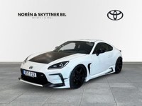 Toyota GR86 2023 occasion