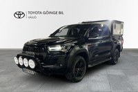 Toyota Hilux 2023 occasion