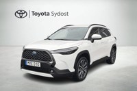 Toyota Corolla Cross 2023 occasion