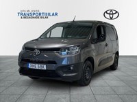 Toyota Proace City 2023 occasion