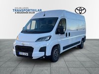 Toyota Proace Max 2024 occasion