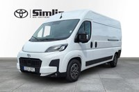 Toyota Proace Max 2024 occasion