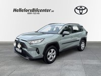 Toyota RAV 4 2024 occasion