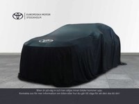 Toyota Corolla Cross 2025 occasion