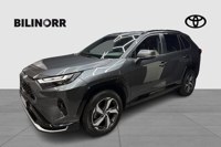 Toyota RAV 4 2025 occasion