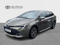 Toyota Corolla 2025 occasion