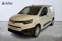 Toyota Proace Verso Electric 2025 occasion