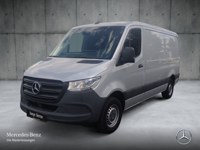 Mercedes-Benz Sprinter 2021 occasion