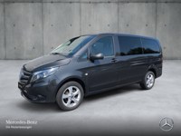 Mercedes-Benz Vito 2022 occasion