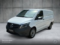Mercedes-Benz eVito 2023 occasion