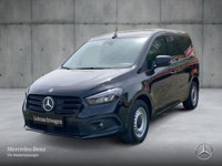 Mercedes-Benz eCitan 2025 occasion