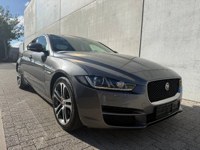 Jaguar XE 2018 occasion