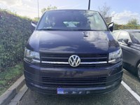 Volkswagen Multivan 2018 occasion