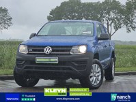 Volkswagen Amarok 2018 occasion