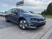 Volkswagen Passat 2018 occasion