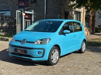 Volkswagen up! 2018 occasion