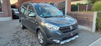 Dacia Dokker 2018 occasion