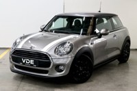 MINI ONE 2018 occasion