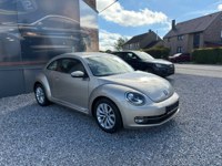 Volkswagen Beetle 2018 occasion